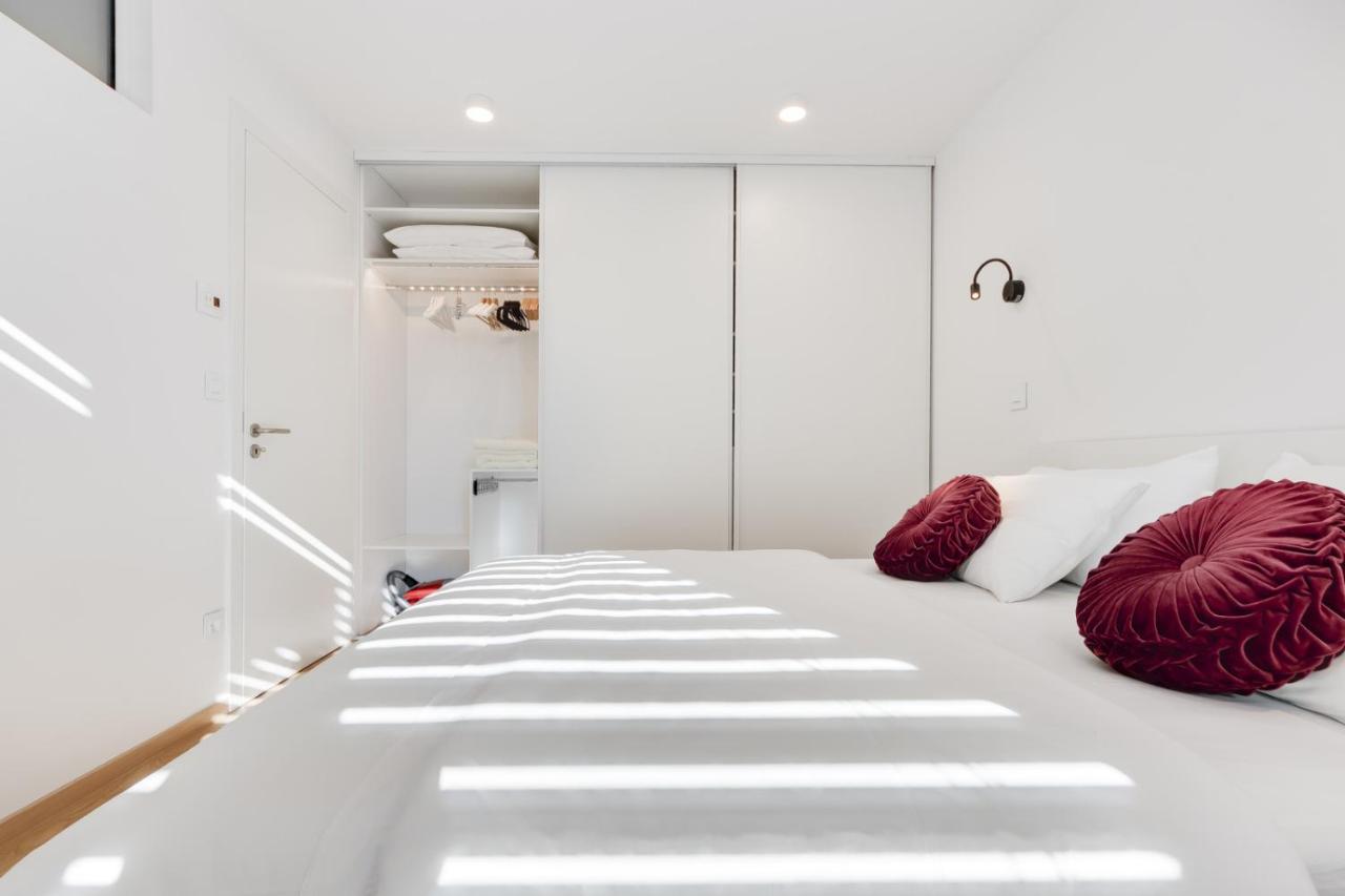 Central Apartment With Private Garage Liubliana Exterior foto